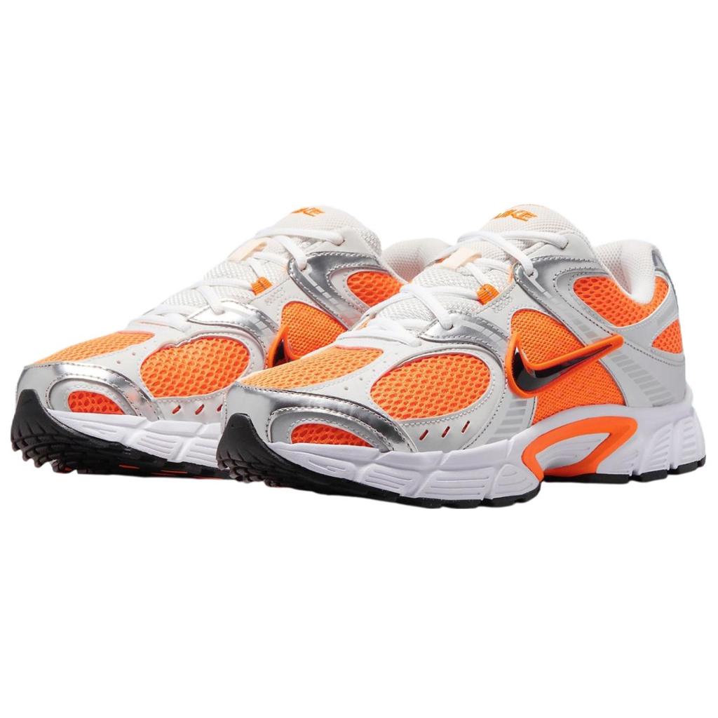 Nike V5 RNR Bright Ceramic Men Sneakers Orange Photon-Dust Platinum-Tint HJ5228-800