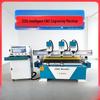 YunDuo Fully Automatic CNC Engraving Machine CN plug (adapter included)