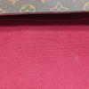[Pre-Owned] Louis Vuitton Pochette FéLicie 'Brown Monogram Canvas' - Very Good #ARR97U