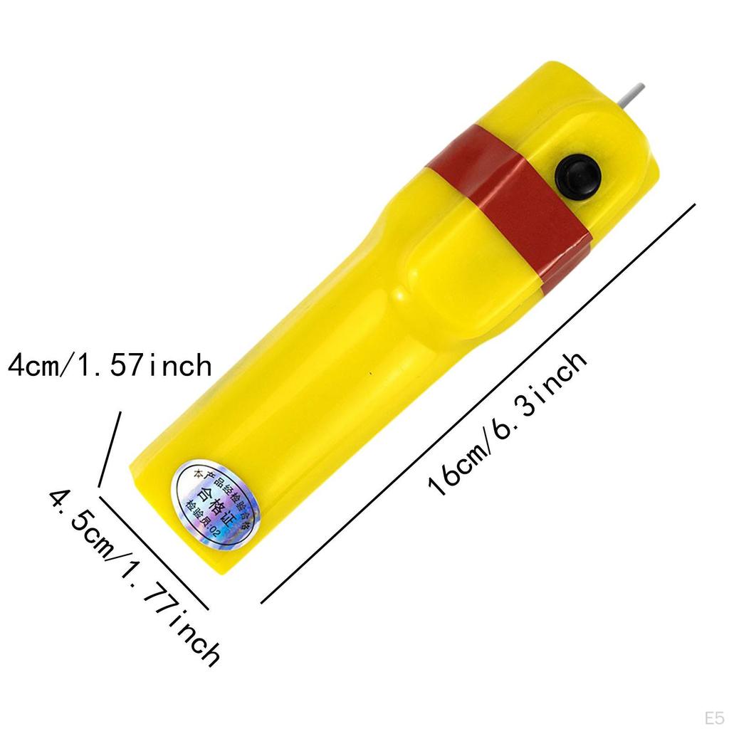 Nástroj na tvarování tipů kulečníkového tága Kulečníkové tágo - Tip - Tvar Hledatelná bruska - bruska Dobíjecí Kulečník