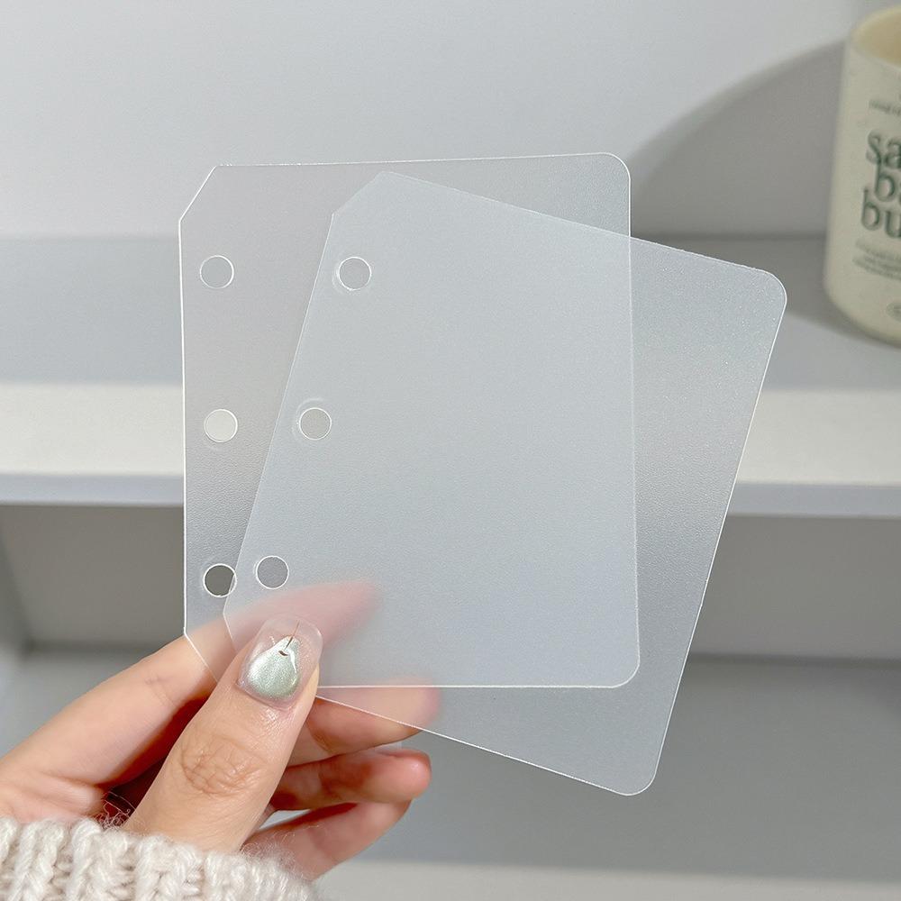 

Sweet Photo Album Strawberry Shape 3 inch Storage Photocard Holder A8 Photo Storage Booklet Kpop Idol Photo