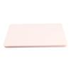 Tablet Case Pink Auto Sleep Soft TPU Precise Cutouts Pencil Holder Magnetic Case for IOS Tablet