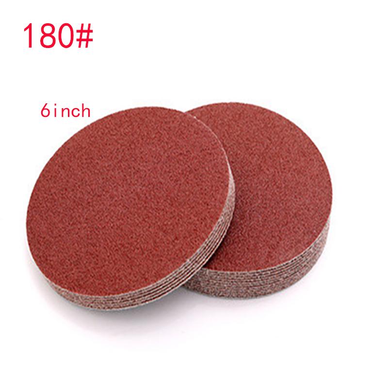 Sandpaper 60-5000 Grit Sanding Disc Pad Set For Drill Grinder Rotary Tools With Disk Pole Cushion Sanding Paper Abrasive Tool