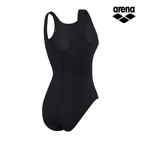 Alena Wise One-Piece U-Back A4Sl1Co01Blk