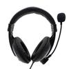 WIRED HEADPHONES TURDUS PRO MT3603