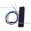 Hyundai Tucson Ix35 Santa Fe Tailgate Switch Button (2012-2018) 
