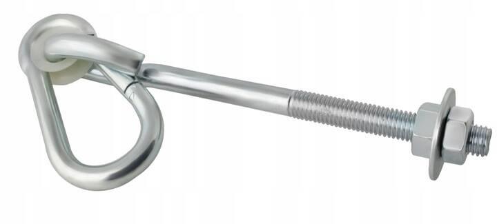 Hammock Swing Hook Swing Attachment with Carabiner