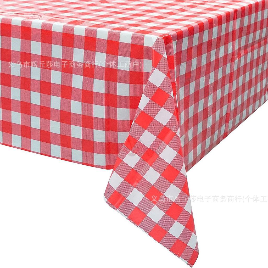 Peva Foundation Gold Polka Dots 137 * 274Cm Tablecloth Waterproof And Oil-Proof, Suitable For Parties, A Must For Holiday Parties
