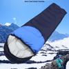 OEING Outdoor-Umschlag-Schlafsack