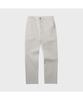 Henlikoteun Twill Solid Pants Ahpas26201Gyl