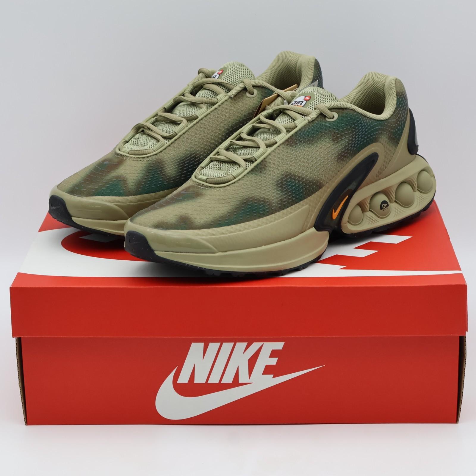 IB7025-200 Nike Air Max DN NRG Камуфляж (Мужской) 9