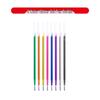 Fluorescent Glitter Gel Pens for Kids - Special Art Markers for Primary Students