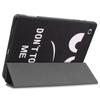 Tablet Case 2020 2022 for Galaxy Tab S6 Lite Case with Pen Holder Tri-Fold Cover for Funda Samsung Galaxy Tab S6 Lite 10.4 S Cover
