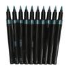 10 Pcs Paint Markers Non Toxic Odorless Metal Paint Water Based Marker Hand Painted DIY Graffiti Pen for Student Gift