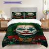 Jokers Dark Comedy Anthology Bedding 1 Duvet Cover 2 Pillowcase Without Core Bedding Set Duvet Cover And Pillowcase Christmas Birthday Gift