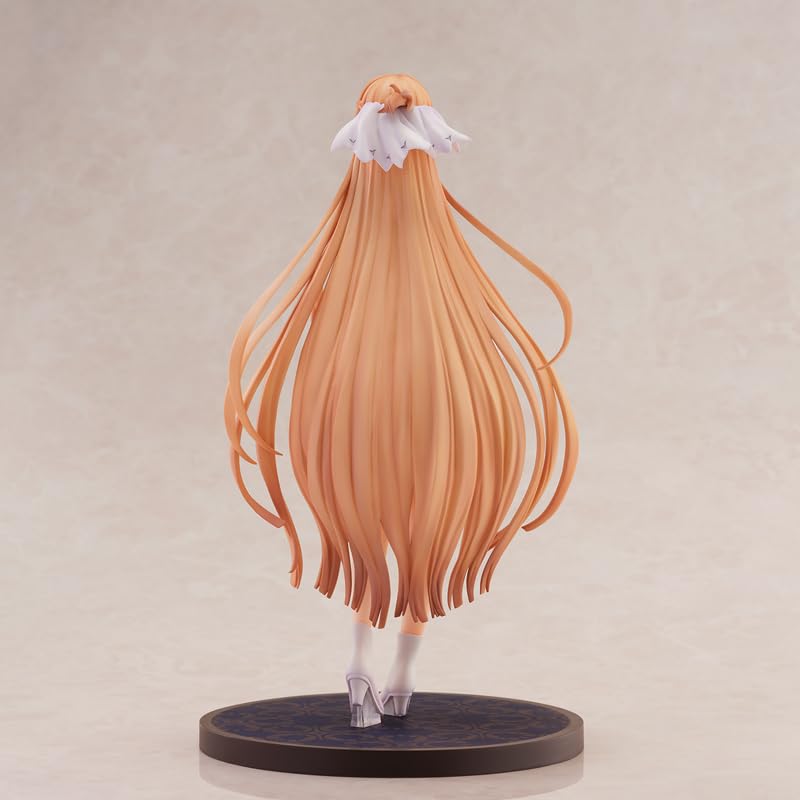 Sword Art Online Alicization War of Underworld Asuna Goddess Stacia Roomwear 1/6 (Creation ver.)