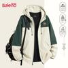 Baleno Men's Colorblock Outdoor Jacket