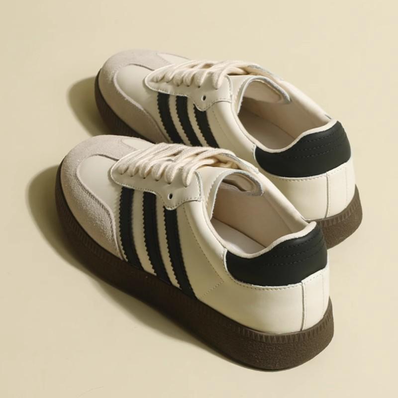 Women's Spring New Student Breathable Fashion Versatile Casual Shoes Sports