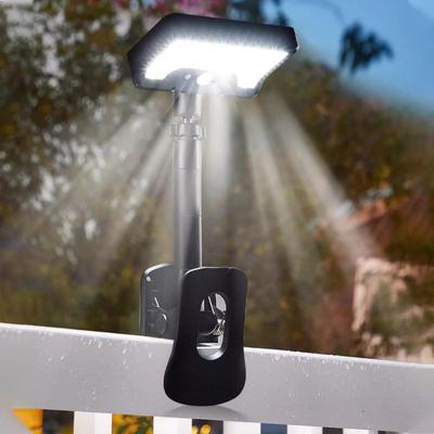 LED žárovky – LED solárne lampy