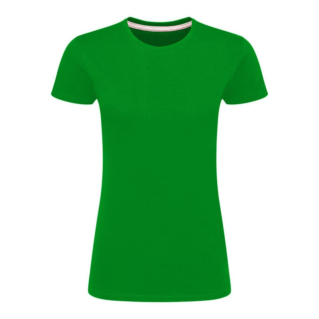 SG Womens/Ladies Perfect Print Tee