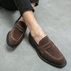 Finskor – Loafers