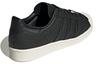 Superstar Adidas Originals 82 'Black Chalk White' GX3746
