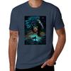 Vintage Photograp Path Of Exile Christmas Tshirt Trendy Casual Short Sleeve Shirt