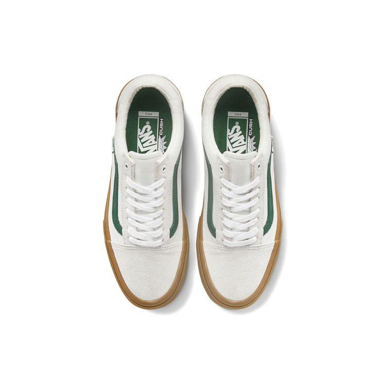 Old Skool Vans Pro 'Marshmallow Alpine' VN000ZD4W8N