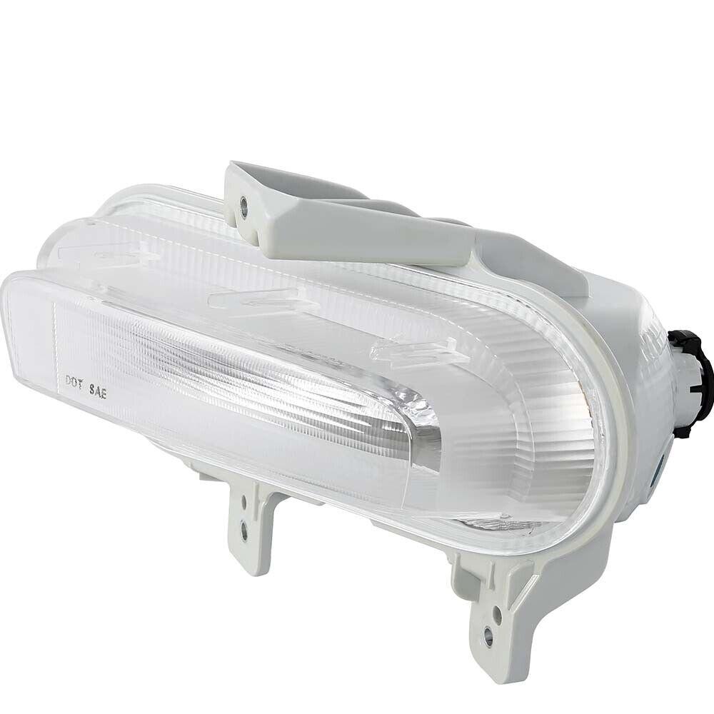 68439336AA Halogen Turn Signal Lamp Front Left Side For Jeep Renegade 2019-2022