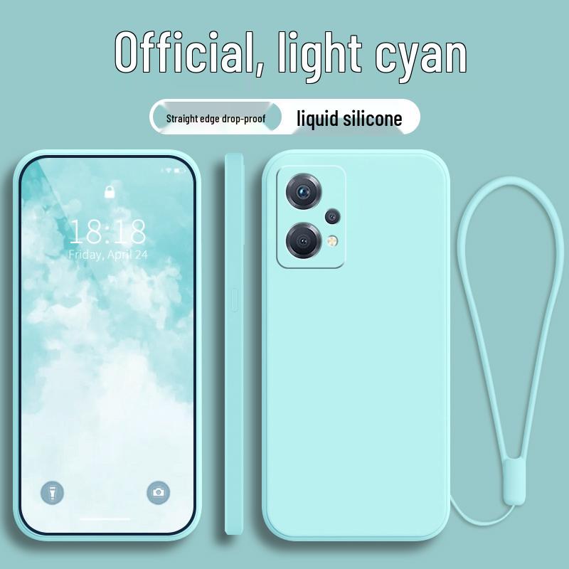 Realme Q5 Pro & Q5i Case: Full-Wrap, Anti-Drop, 5G Compatible, Carnival Edition