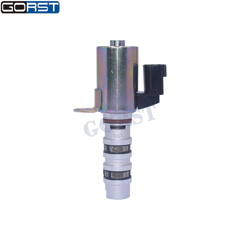 Variable Valve Timing Solenoid 23796-ZE00C for Nissan Altima Infiniti Car Auto Part 23796-ZE01C 23796-6N201 Control Valve