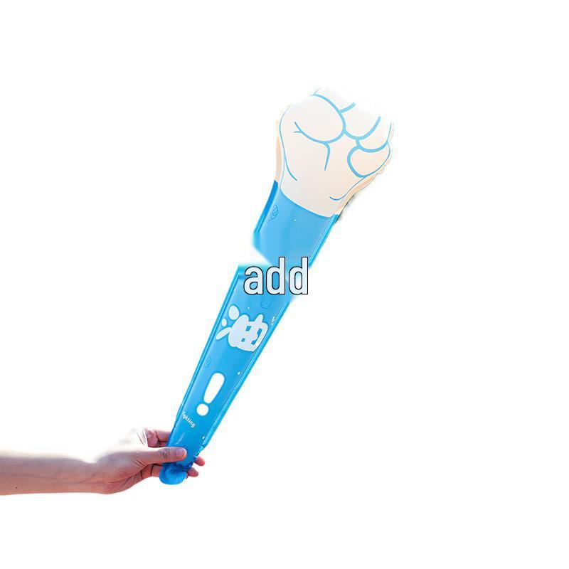 Inflatable Cheer Sticks for School Sports Day & Kindergarten Events