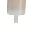 2/4pcs Inline Diesel Fuel Filter For 12581-43012 Replace For Kubota Bx24 Bx25 Bx2230 Garden Lawn Machine Accessories