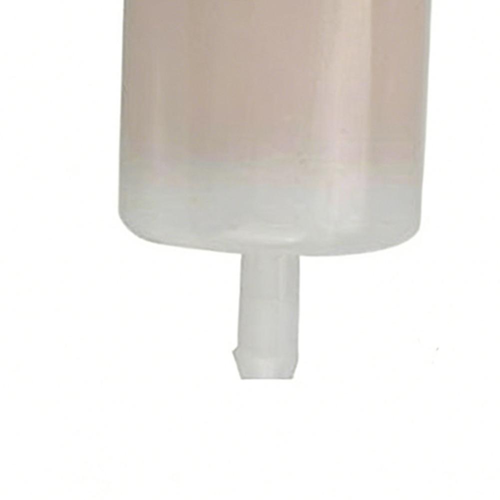 2/4pcs Inline Diesel Fuel Filter For 12581-43012 Replace For Kubota Bx24 Bx25 Bx2230 Garden Lawn Machine Accessories