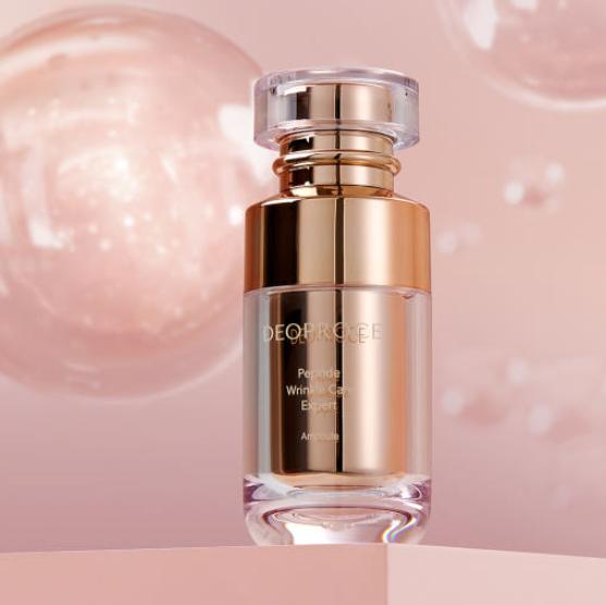 

Deoproce Peptide Wrinkle Care Expert Ampoule 50ml 1 ea