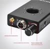 K18 Signal Detector: Anti-Spy Camera, GPS Tracker, and Magnetic Positioning Scanner