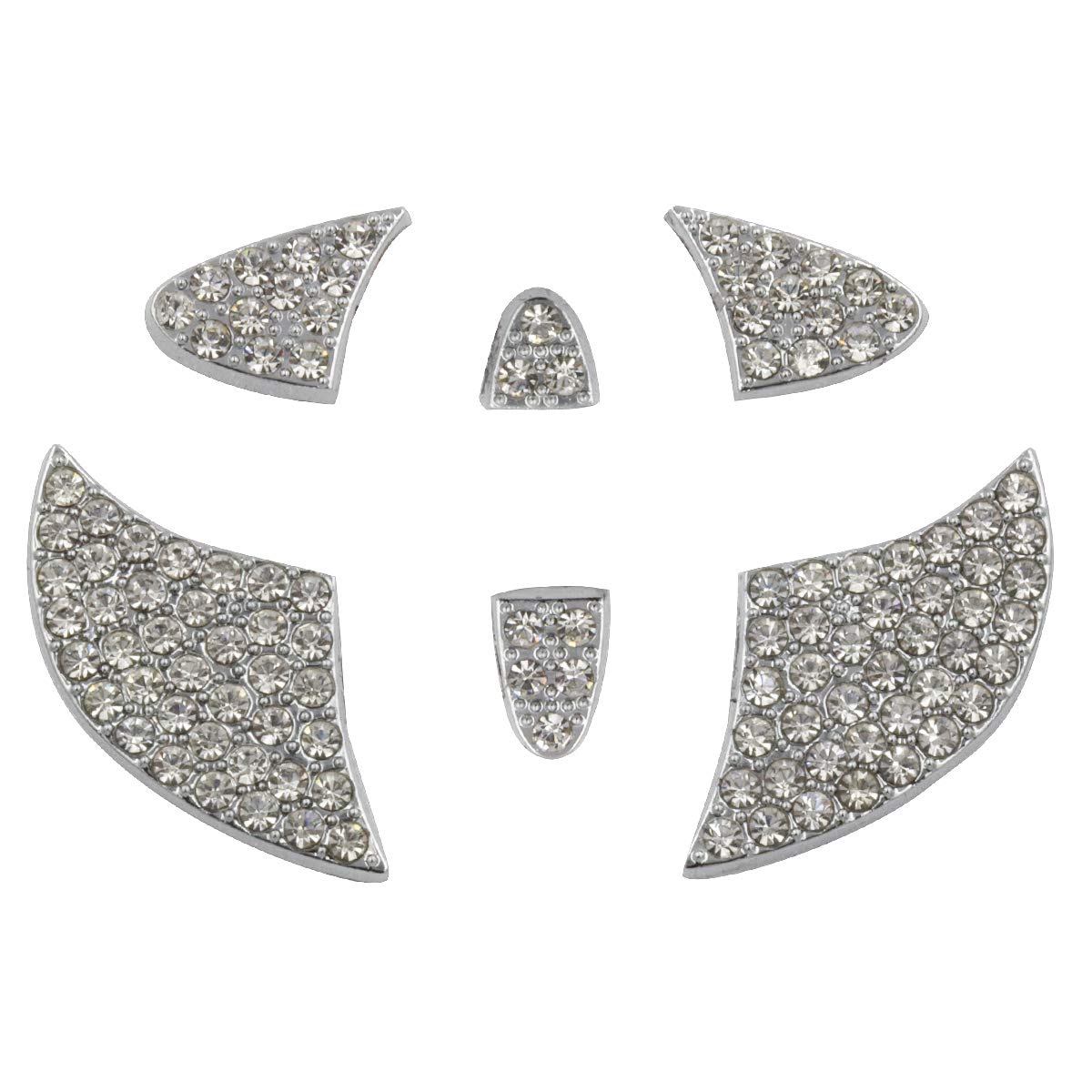 

Совместимая с Negesu декоративная накладка на руль Toyota