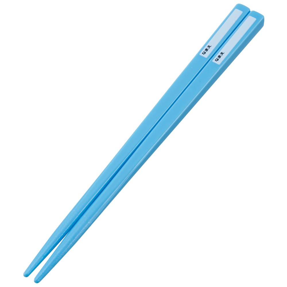 Skater Chopsticks and Spoon Doraemon Line Made In Set, Antibacterial, Design, Sanrio, Japan, CCA1AG-A