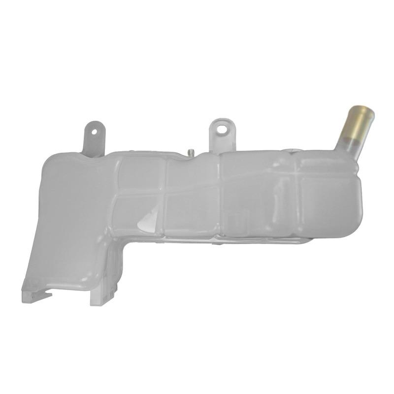 4596466AG Expansion Coolant Tank with Cover for 2005-10 Chrysler 300 2008 - 10 Dodge Challenger 06 -10  Charger 05 -08  Magnum