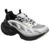 Anta Retro Dad Shoes Silver Black Green Men 112528857-4