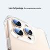 Ugreen iPhone 16 Clear Airbag Protective Case