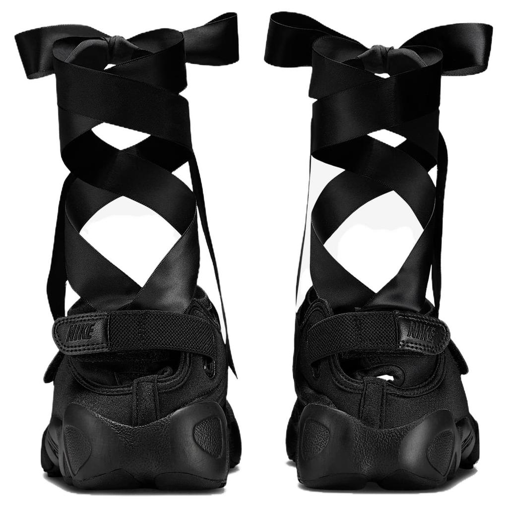 Nike Air Rift SE Ballet - Černé dámské tenisky IH1990-010