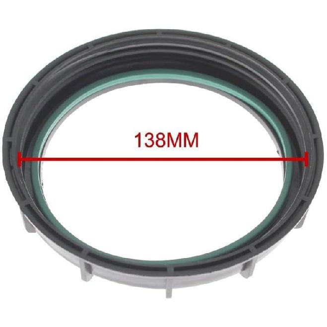 7701207449 09701687000 Fuel Pump Seal Ring Cover for Renault for Laguna 2007-2015 for Master II 2 III 3 for Megane 99-03