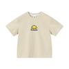 B.Duck Kids' Pure Cotton Short-Sleeve T-Shirt