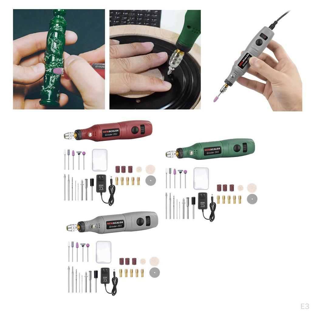 Engraving Pen Multi-Functional