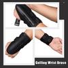 Golf Swing Alignment Brace Comfortable Golf Grip Trainer Golf Wrist Brace Golf Accessories