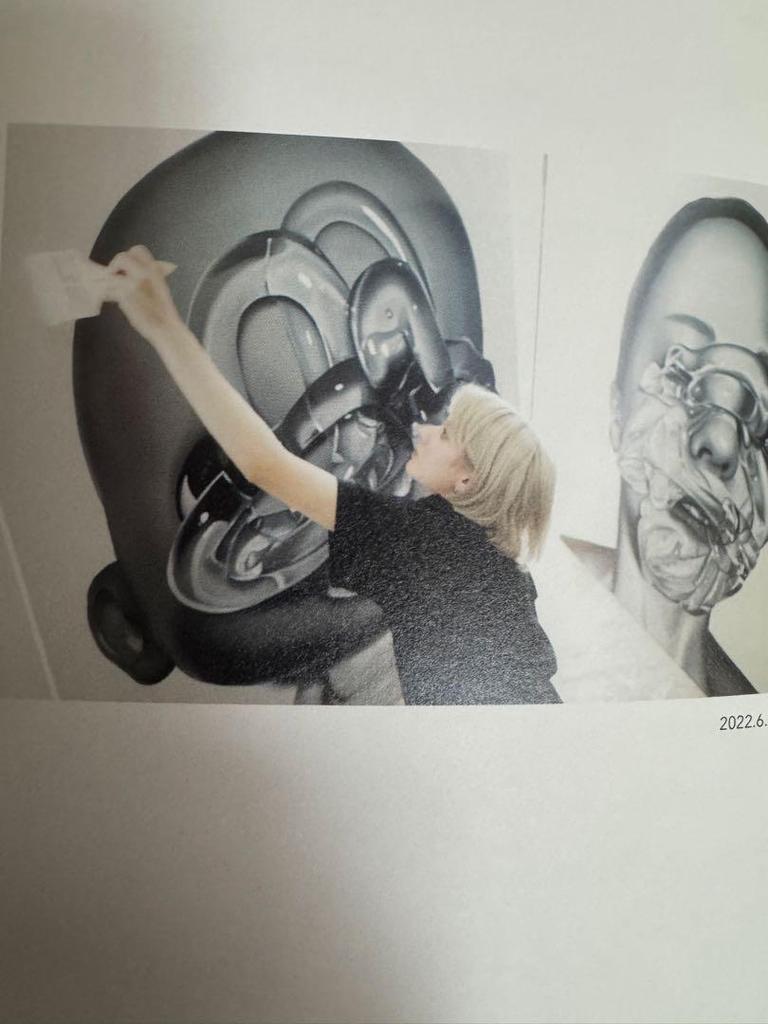 [USED] Kotao Tomozawa Collection Parco Publishing First Edition Contemporary Art