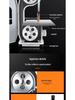 Kelaiheng High-Power Electric Bone Saw & Meat Slicer