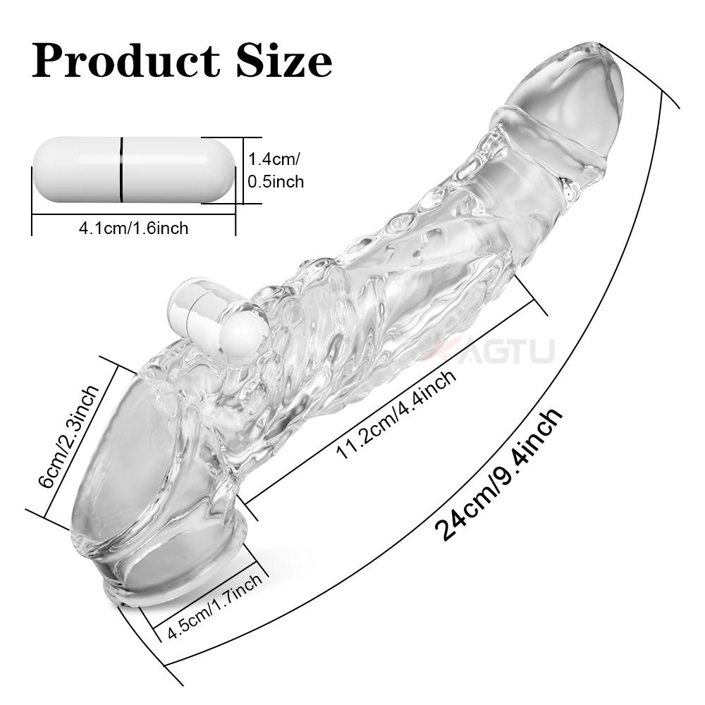 Jucărie Sexuală Bărbați Dildo Pătrundere Dublă Vagin Vibrator Stimulare Vibrator Penis Mare Dildouri Lungi Enorme Produse Erotice pentru Adulți