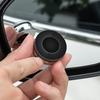 2x Car Auto Blind Spot Mirrors Convex Glass 360° Side Rear View Mirror Auxiliary